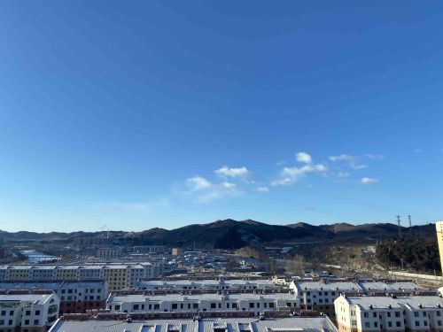 山戎文化森林公园旅行图片 3