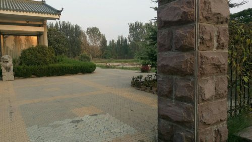 柳荷园旅行图片 3