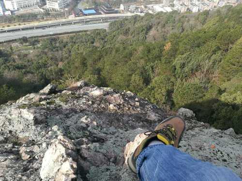 五龙山风景名胜区旅行图片 2