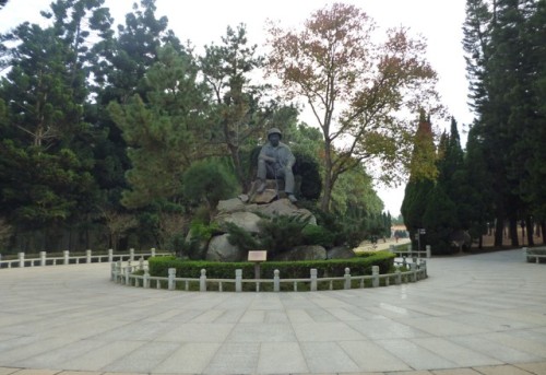 中山纪念林旅行图片 2