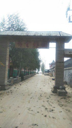 程庄古文化遗址旅行图片 3