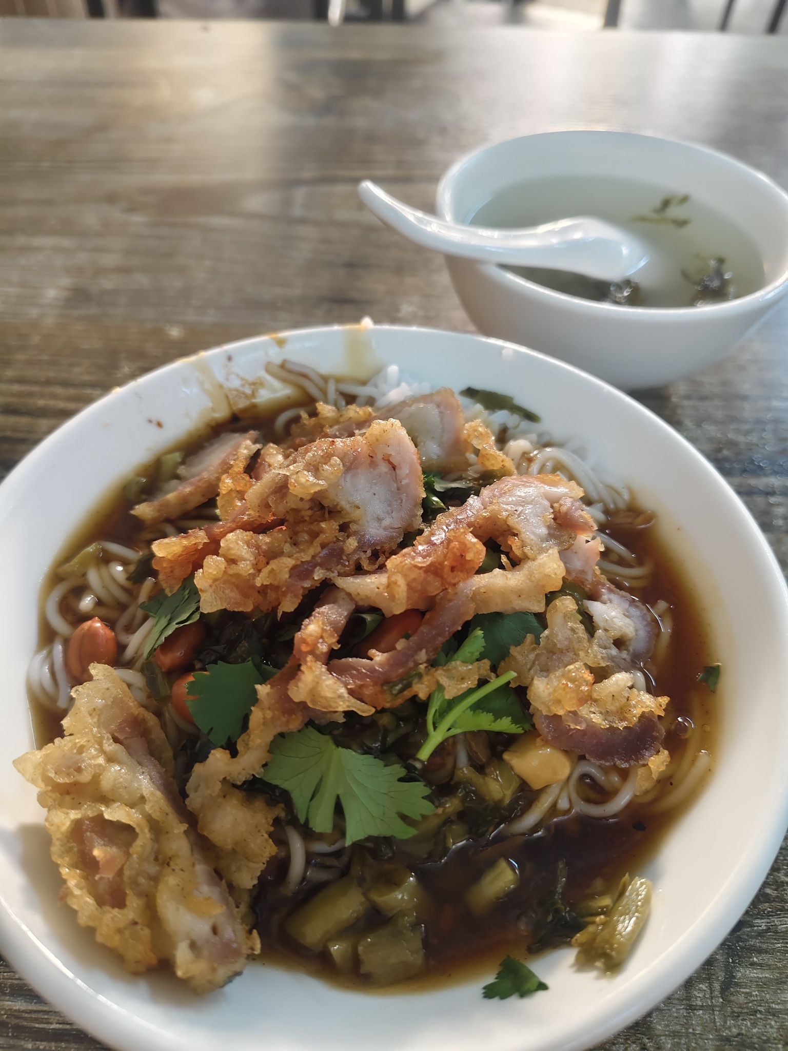 8号粉铺第21分店(河口店)