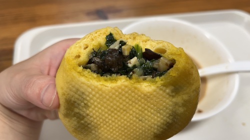 蛮好阁包子铺(旧学前店)