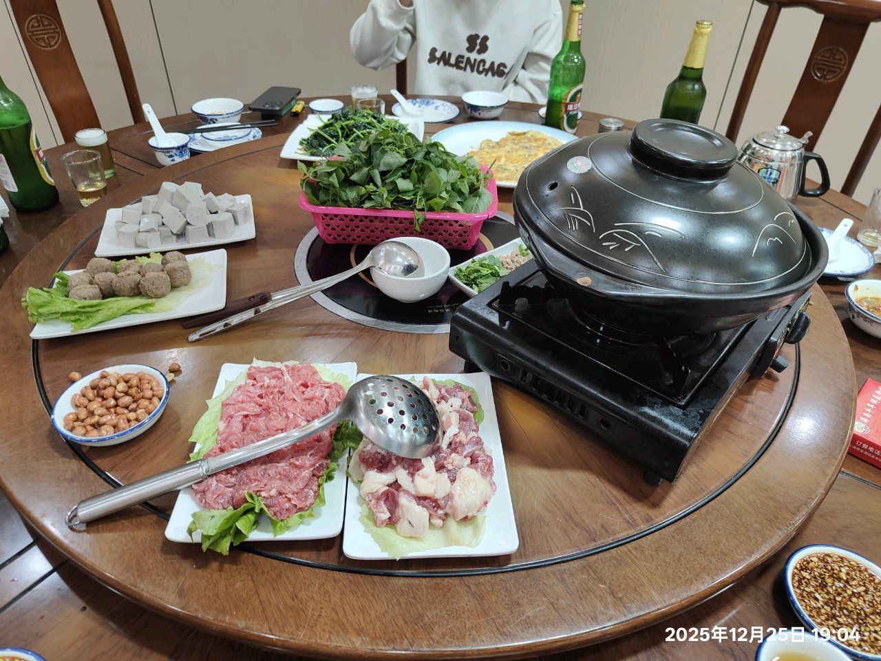 新海柴火鸡(老城店)