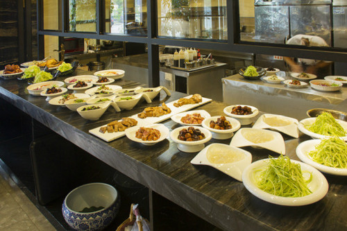 玖玖饺子·家宴(红星东街店)