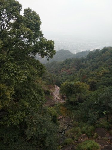 古洞岩风景区旅行图片 2