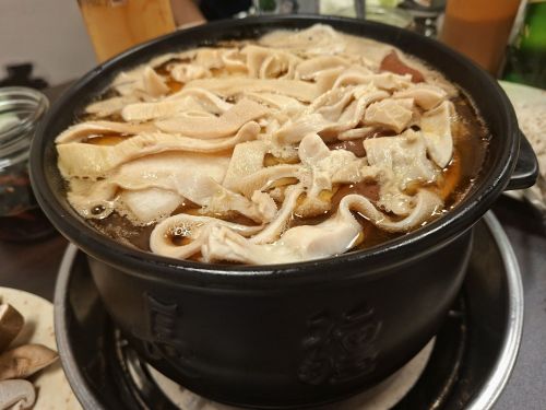 长疆炭烧羊肉炉-新竹北区店采现场制无订位订餐服务