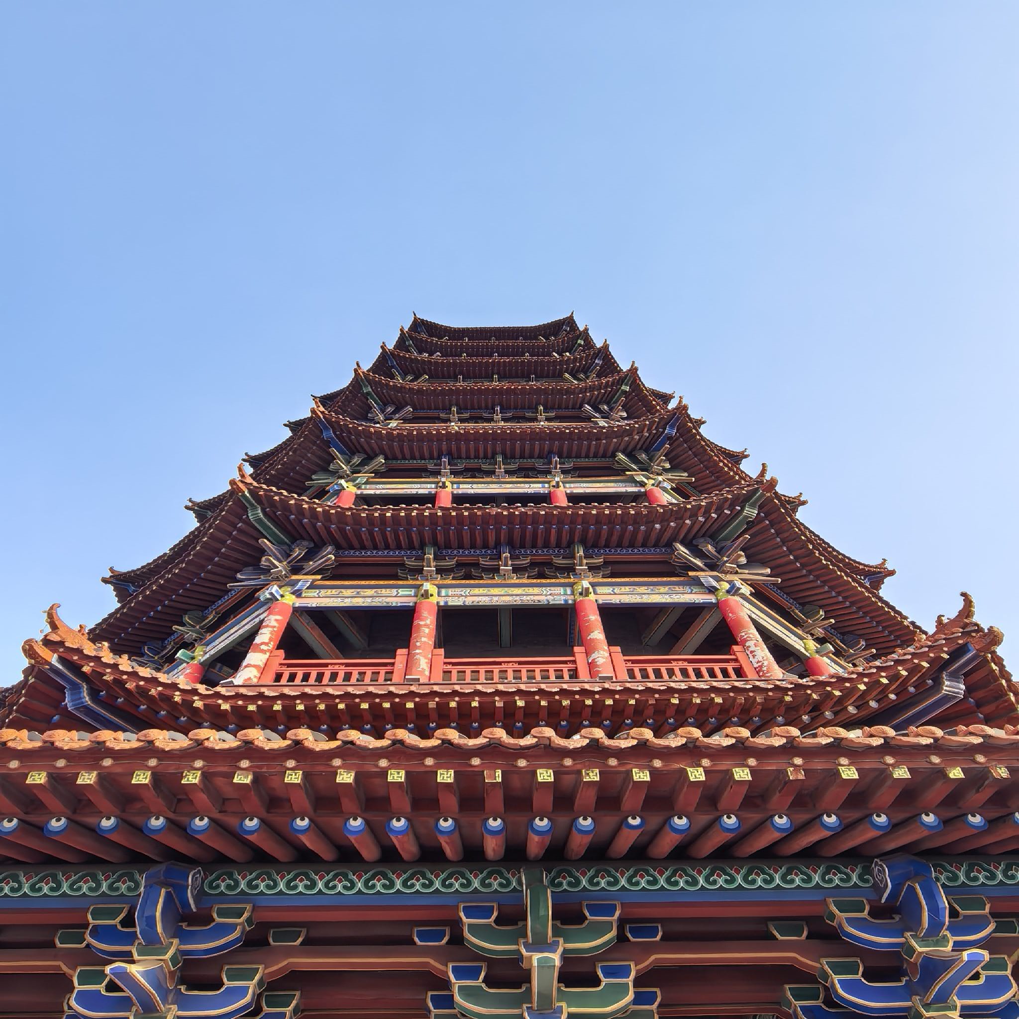 文昌塔