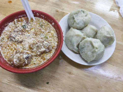 九福包子
