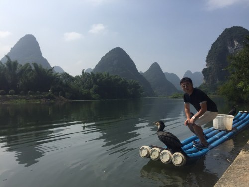 榕津千年古榕群旅行图片 2