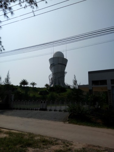 江山半岛风景名胜区旅行图片 1