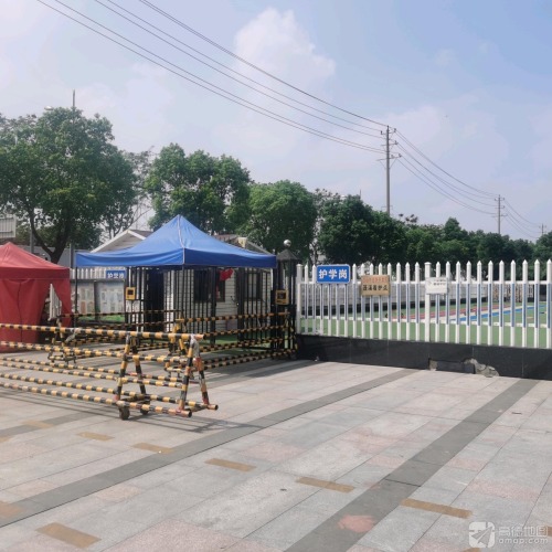 昆山市经济开发区蓬溪看护点实景图（2）