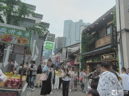 花拾光(太平老街店)