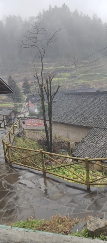 十八洞景区景点图片
