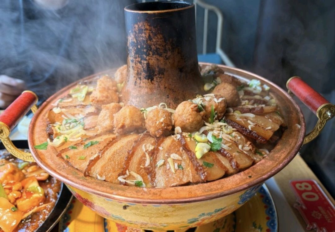 芙蓉酒楼(重机店)