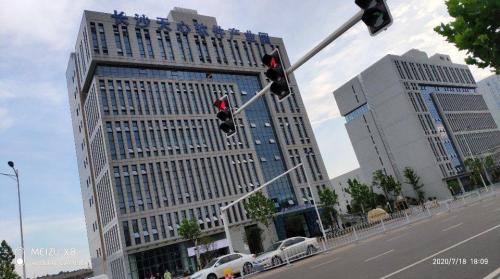 长沙天心软件产业园实景图（2）