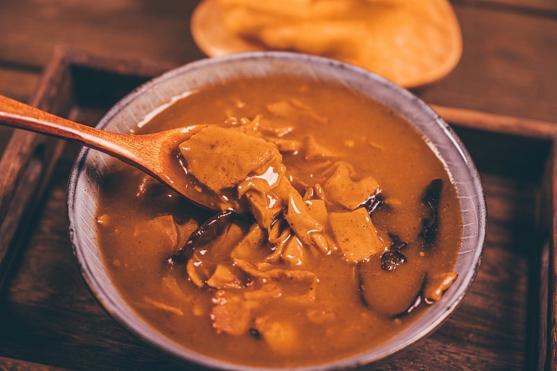 费记胡辣汤(总店)