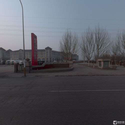 融通汽车产业园实景图（3）