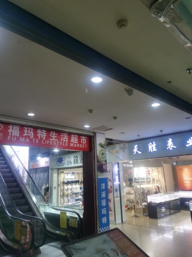 天胜表业手表