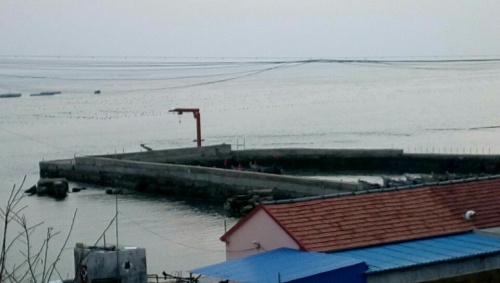 潮湾秦代造船遗址旅行图片 3