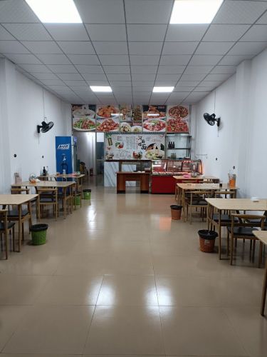 河南烩面馆(诚信楼店)