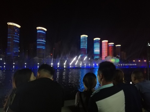 东河广场旅行图片 1