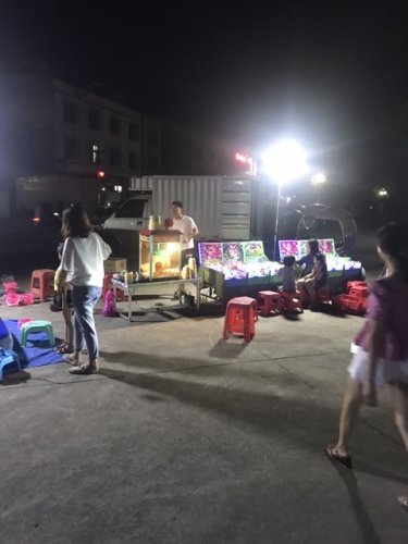 湿地公园旅行图片 1