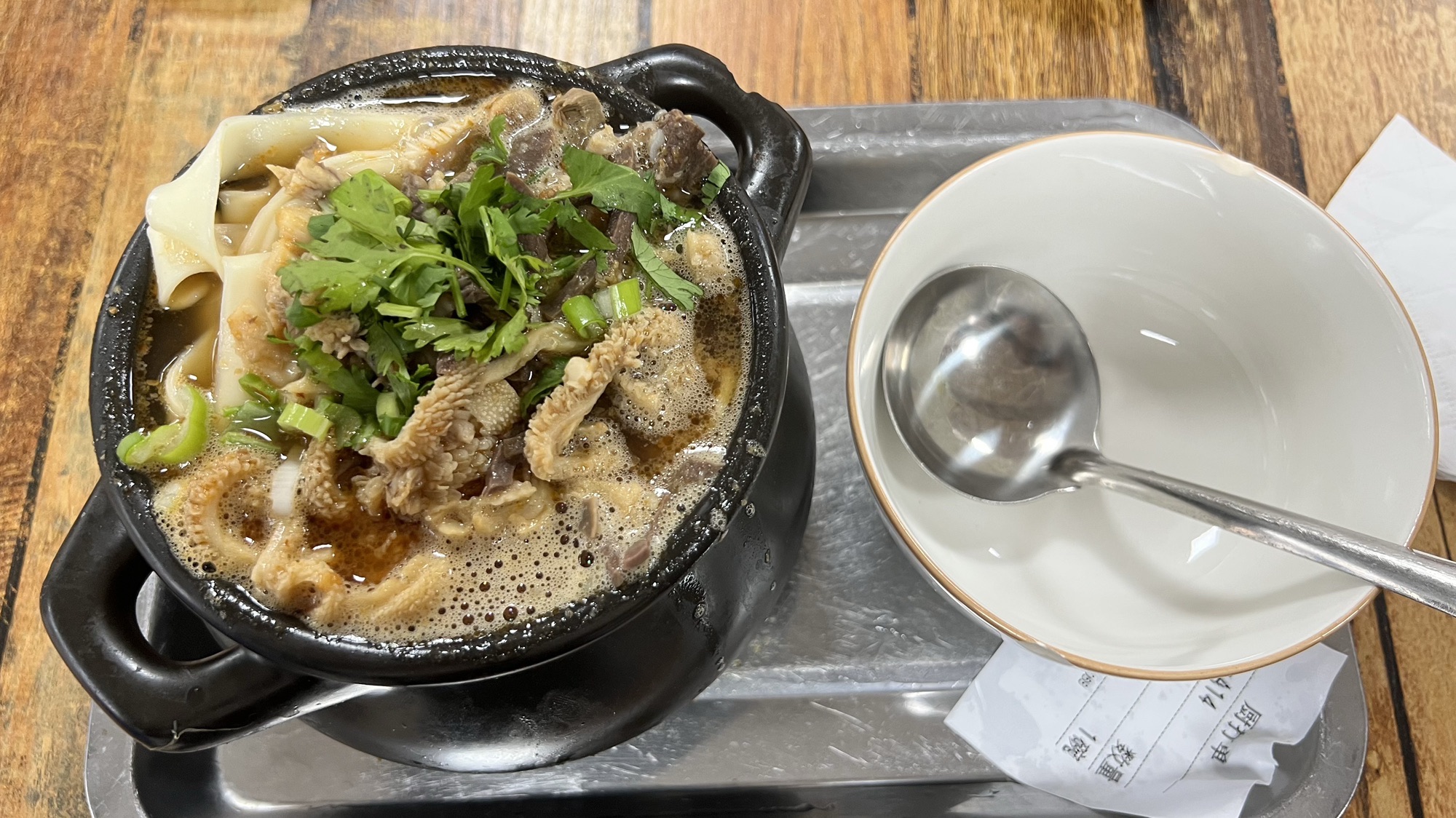 王桐肉夹馍(大滩分店)