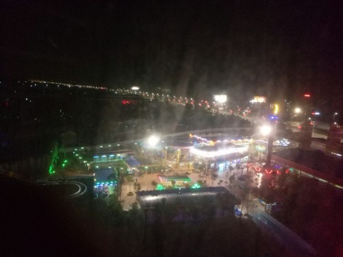 三水公园旅行图片 3