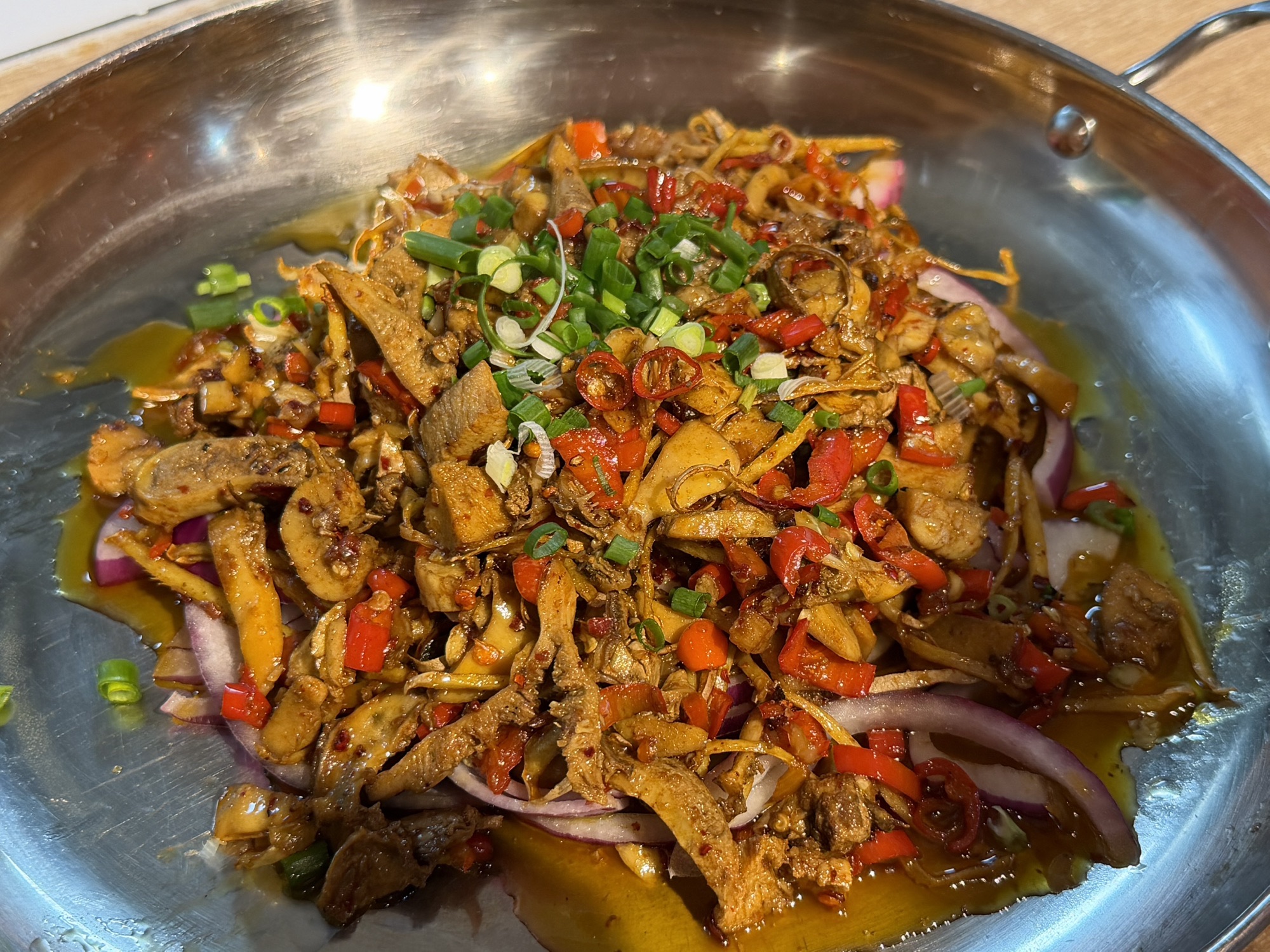 老湘食湘菜馆