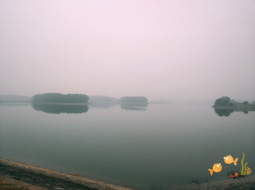 常德市清水湖旅游区旅行图片 2