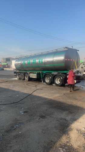 专业洗大车