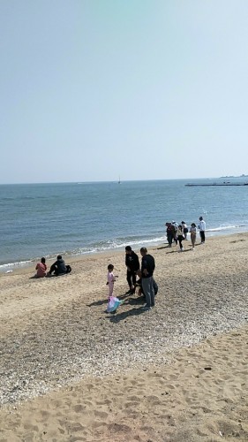 蓬莱水城旅行图片 2