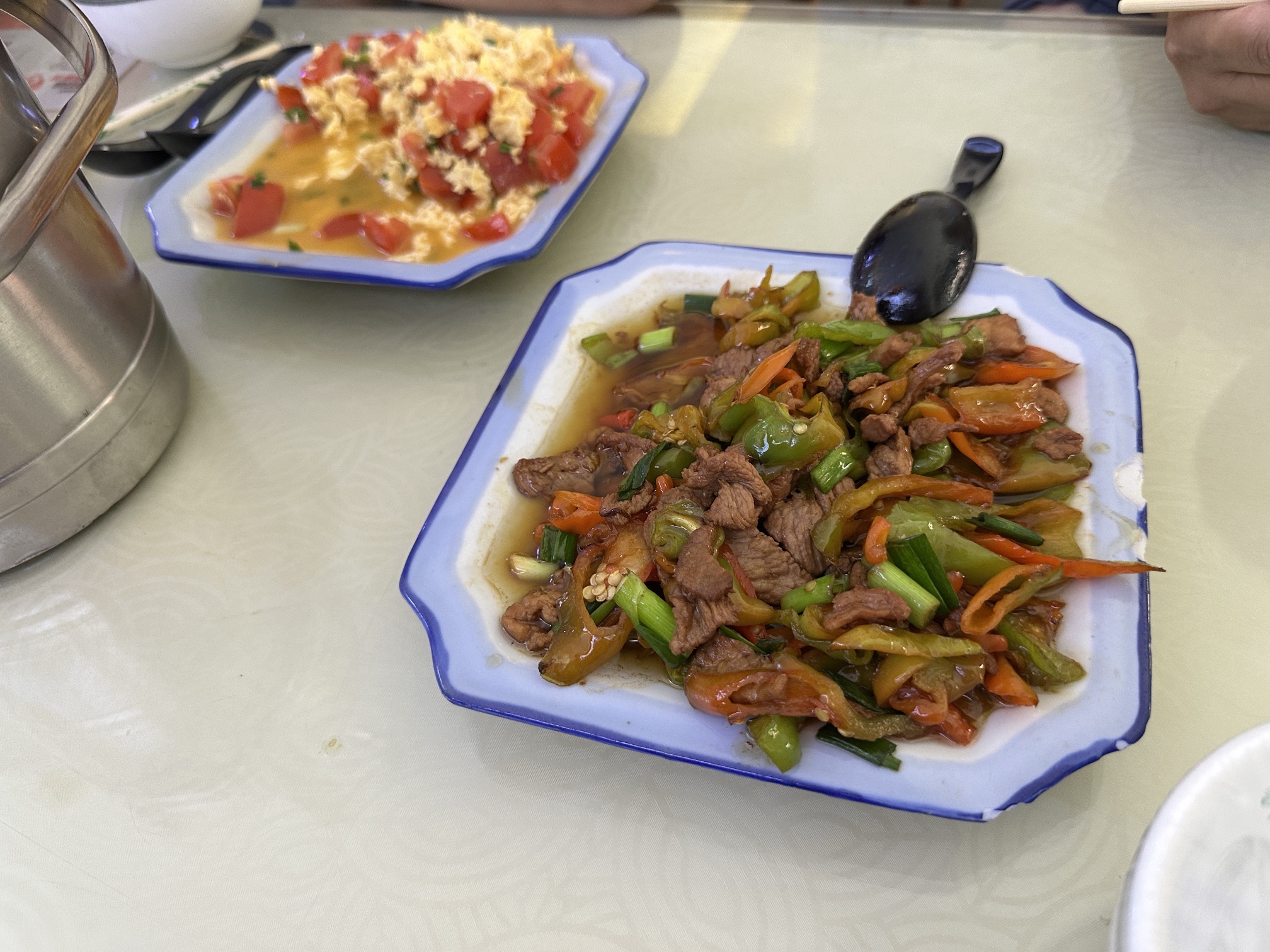 好品味土菜馆