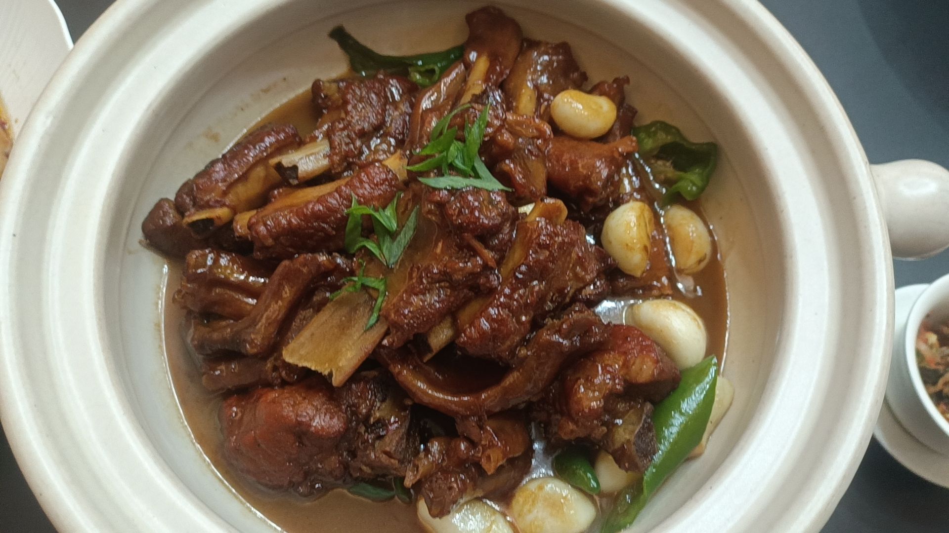 碗八馆餐厅(一个吃甲鱼的地方)
