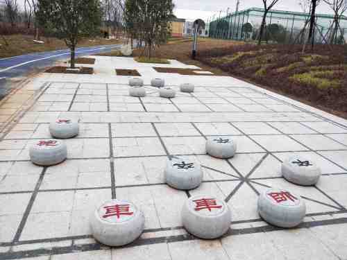 春顺公园旅行图片 2