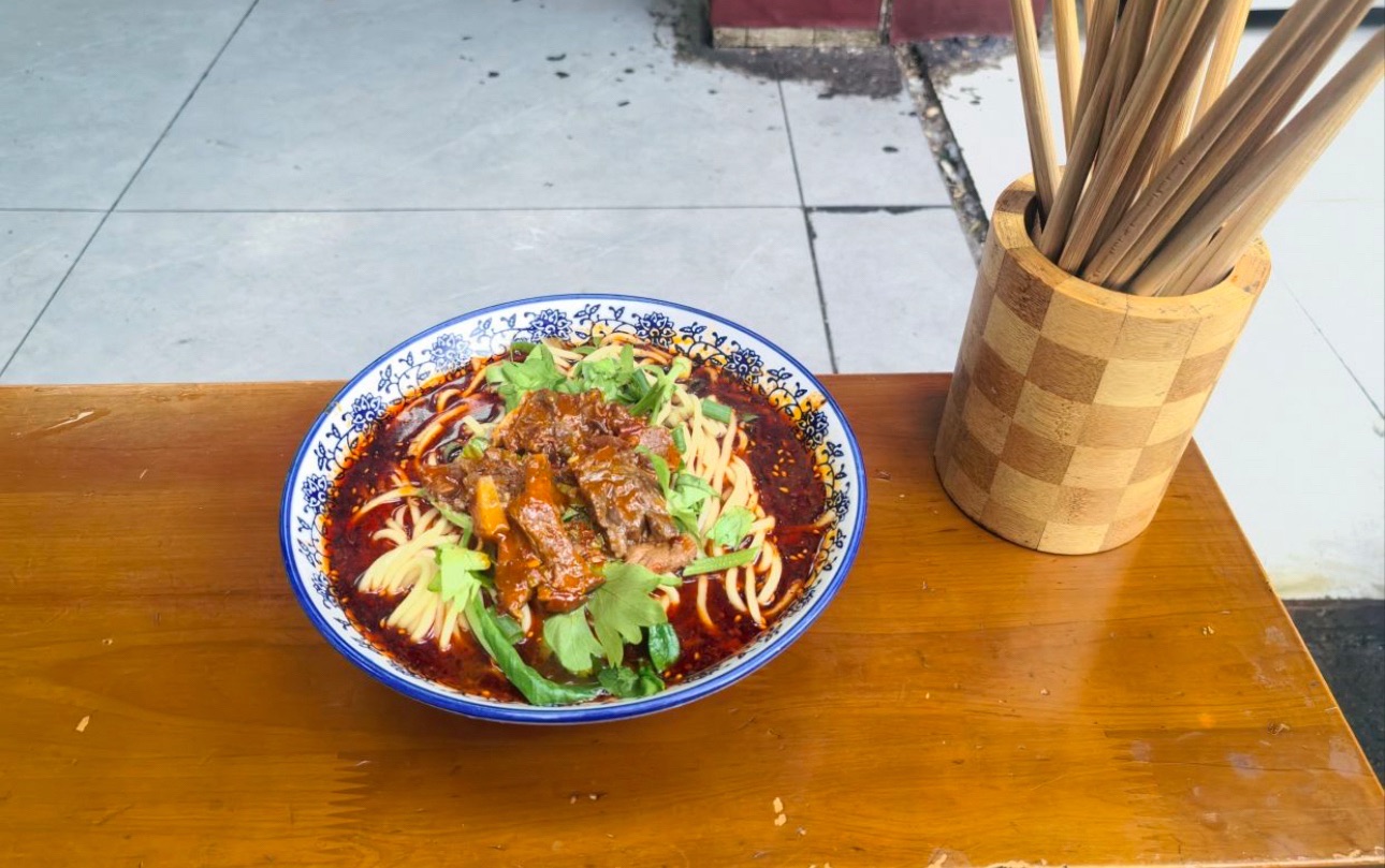 板凳面(通惠街总店)