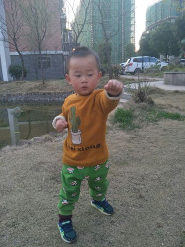 春谷公园旅行图片 1