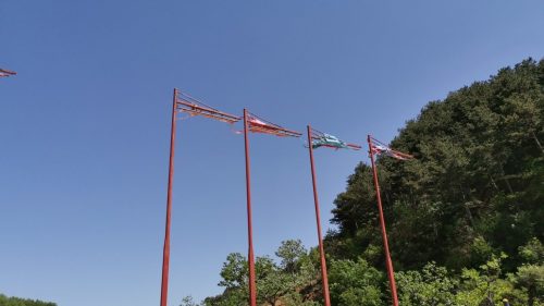 满族风俗村旅行图片 3