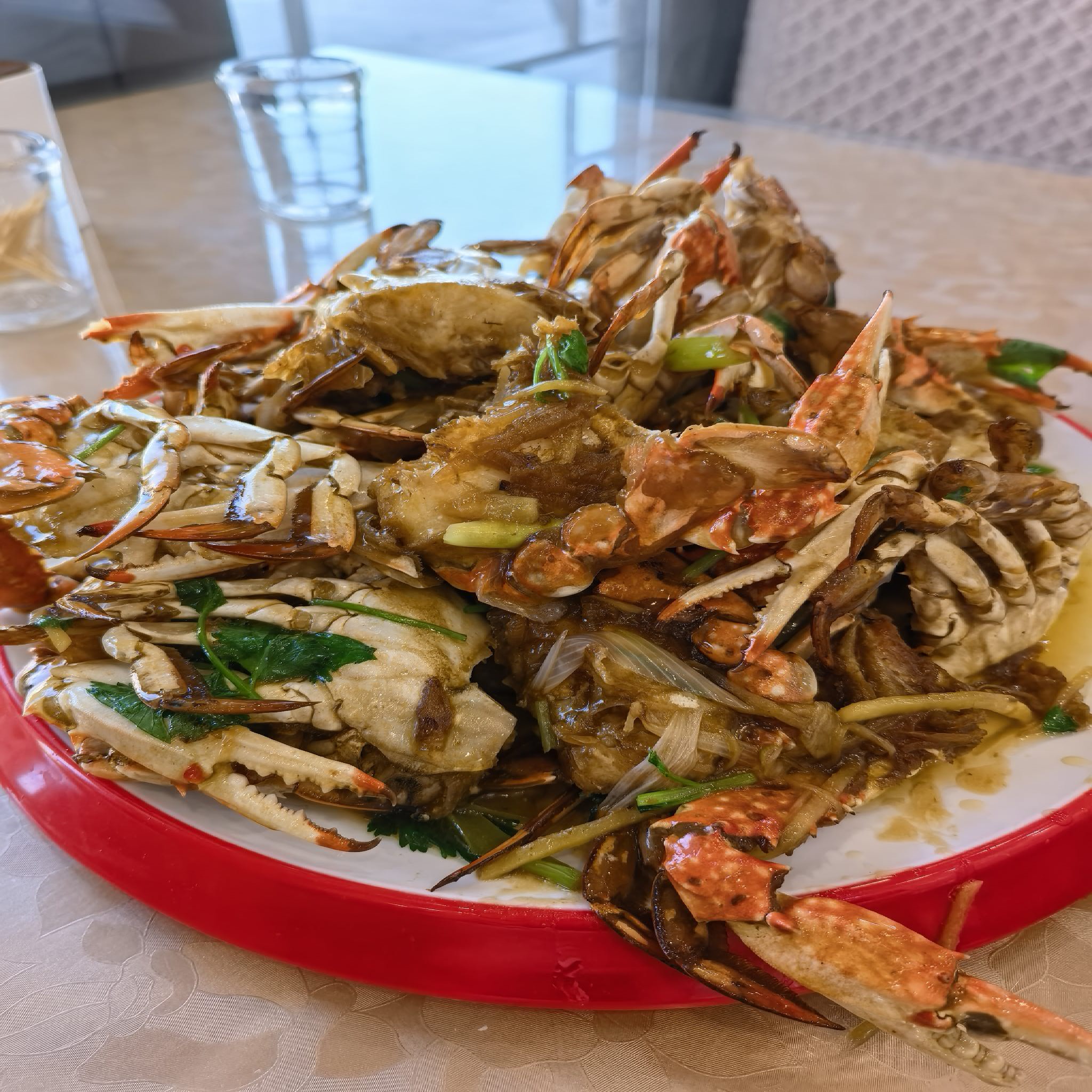 二界沟家常海鲜饭店