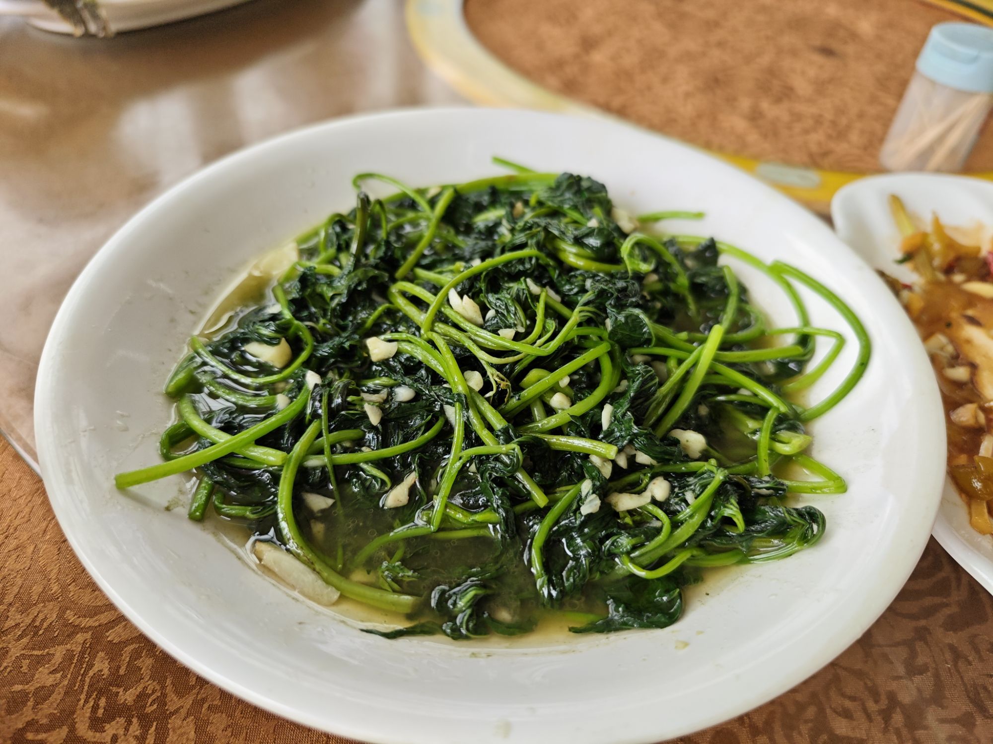 文达饭店