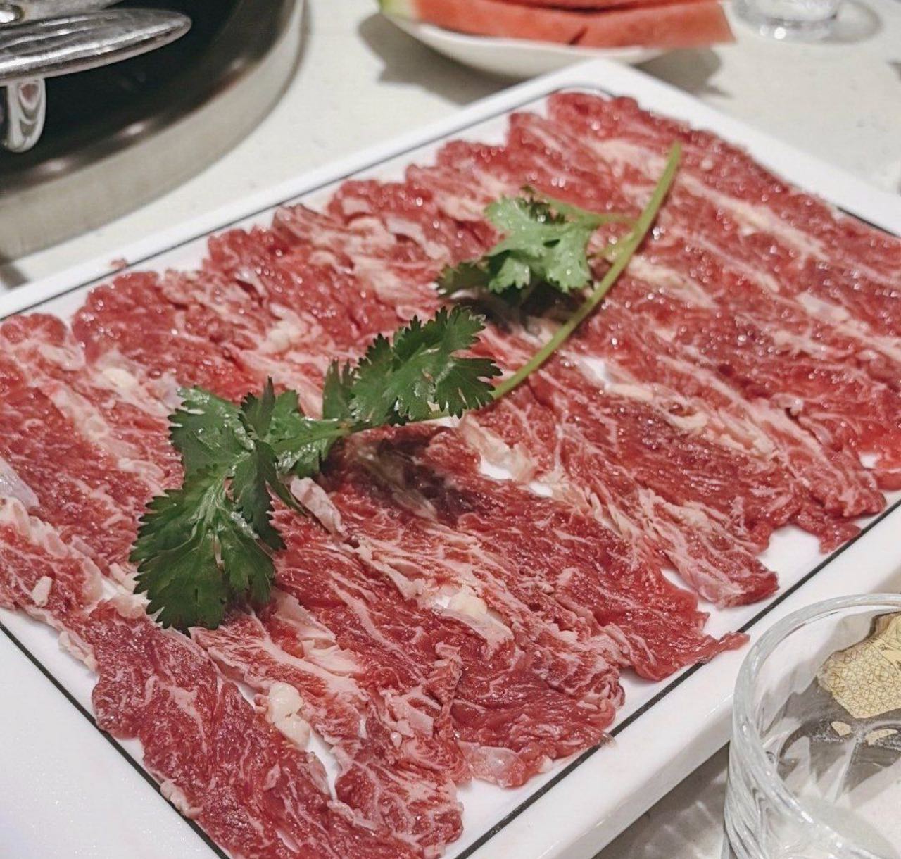 巴将军火锅(恒丰店)