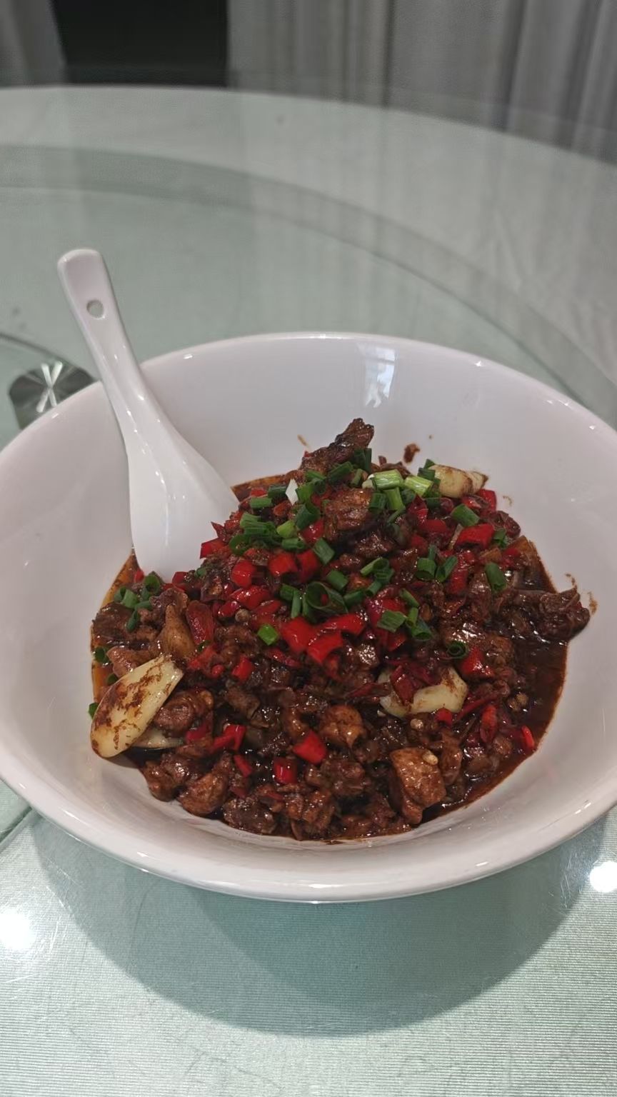 好兆头食尚味道(萍乡美佳华商业中心店)