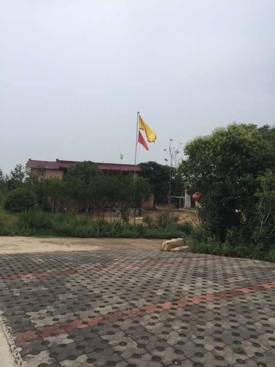 安阳宫实景照片