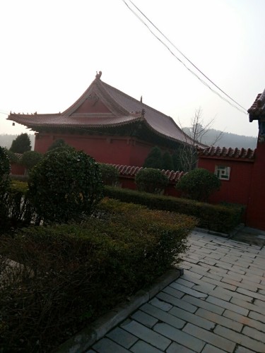 金山风景名胜区旅行图片 2