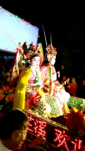 芷溪旅行图片 2