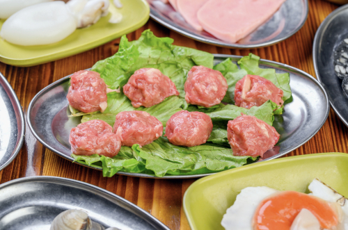 粤陈记煲仔粥(番禺总店)