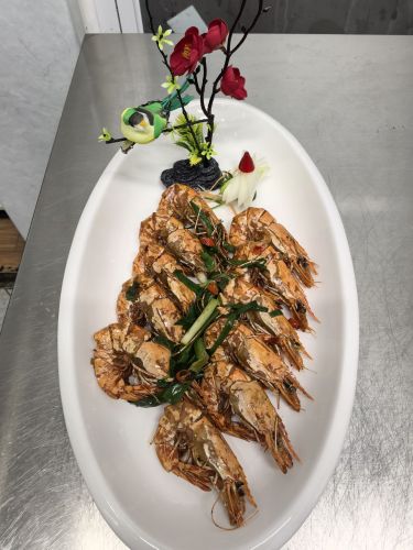 航天头盘菜