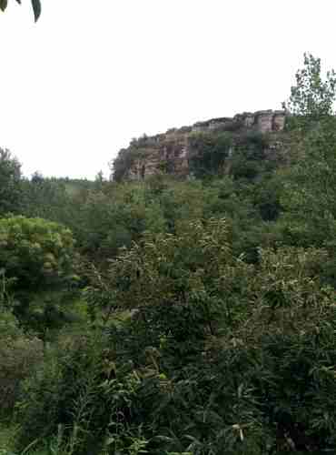 枣庄后观景区旅行图片 2