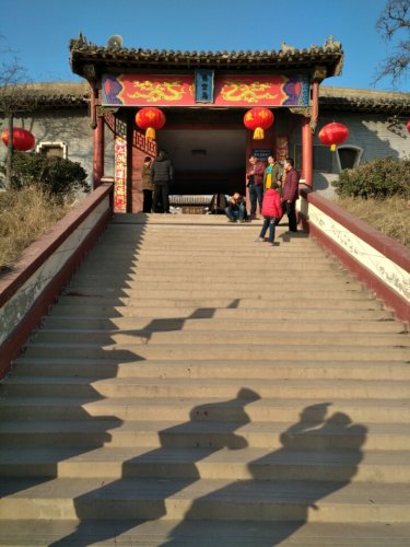 灵秀山庄旅行图片 2